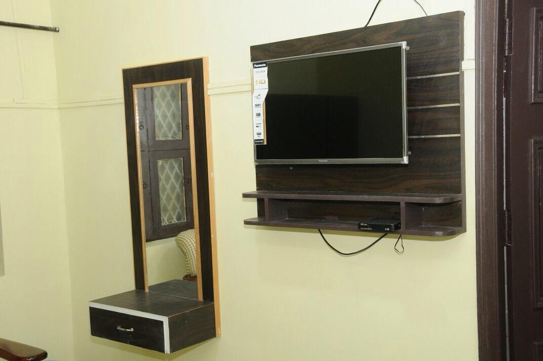 Tripura Sundari Residency Hotel Madanapalle Luaran gambar
