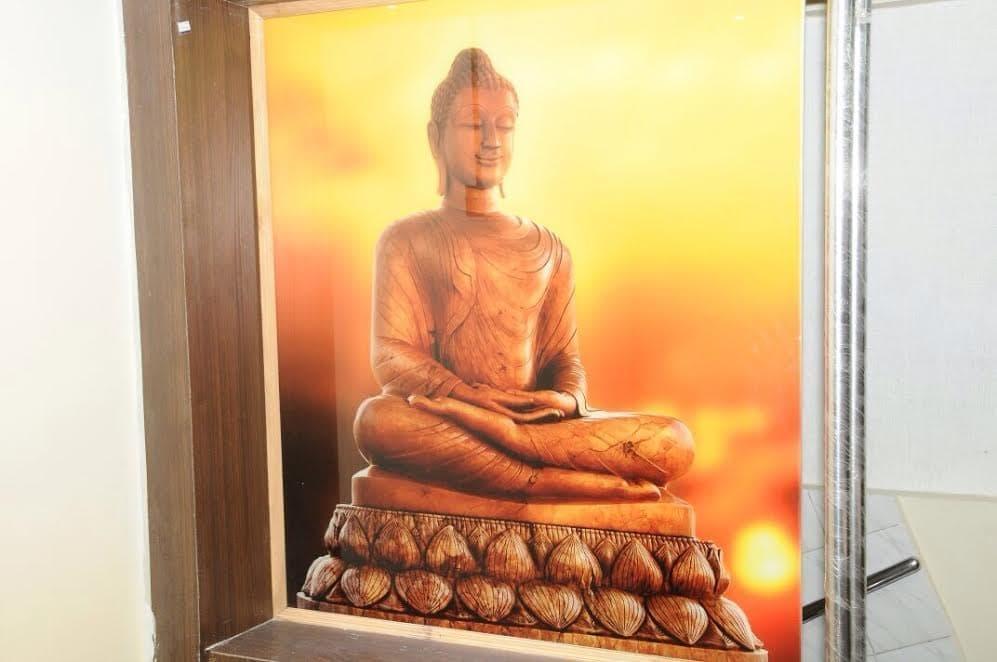 Tripura Sundari Residency Hotel Madanapalle Luaran gambar