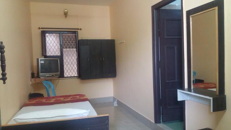 Tripura Sundari Residency Hotel Madanapalle Luaran gambar